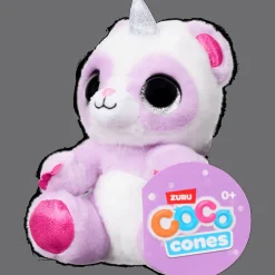 Zuru Coco Friends speelgoeddier