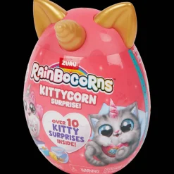 Zuru Rainbocorns verrassingsei